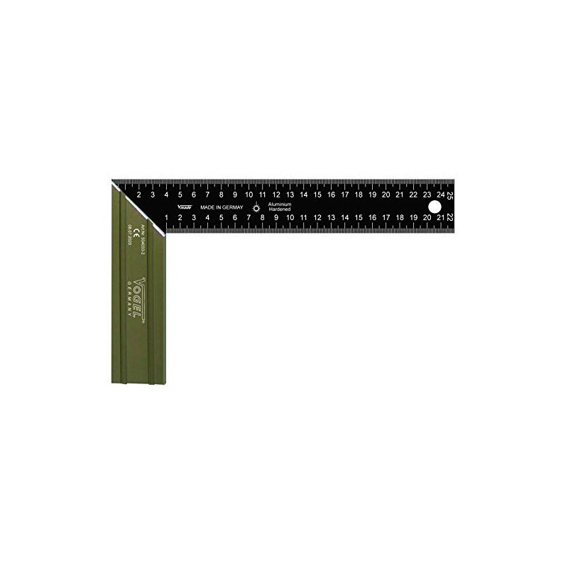 Vogel 504033.2 Carpenter's Long 250 mm