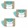 Sheló Nabel Kit 3 Jabón Artesanal Del Bosque Ideal Para