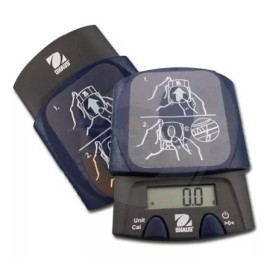 Ohaus Ps251 Balanza De Bolsillo Ohaus 250x0.01g