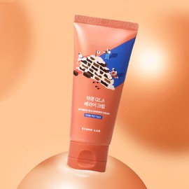 roundlab 라운드랩 약콩 QLA 베리어 크림 80ml