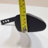LEDIN For 2" Receiver Truck Heavy Duty Tow Hitch Step