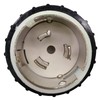 Parkworld 885569 Shore Power 50A Male SS2-50P to 6-30R Welder