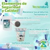 ZINC 90 TABLETAS TECNONATURA