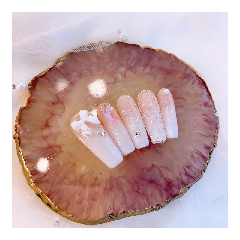  - Almond / - 아몬드