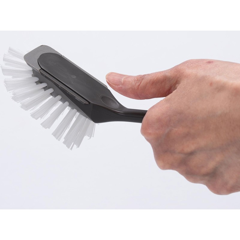 eocto ecomfortHouse Dish Brush 1 Piece
