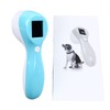 Digital Pet Thermometer Infrared Touchless High Accuracy 3 in 1