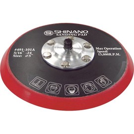 SI 491101A 491101A Magic Pad 4.9 inches (125 mm) No Hole