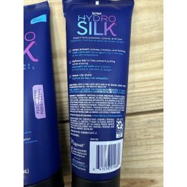 Schick Hydro Silk, Shave, Cream, And Moisturizer Pack Of 3