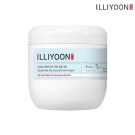 Illiyoon Ceramide Ato Intensive Cream 500ml / 일리윤 세라마이드 아토 집중크림 500ml