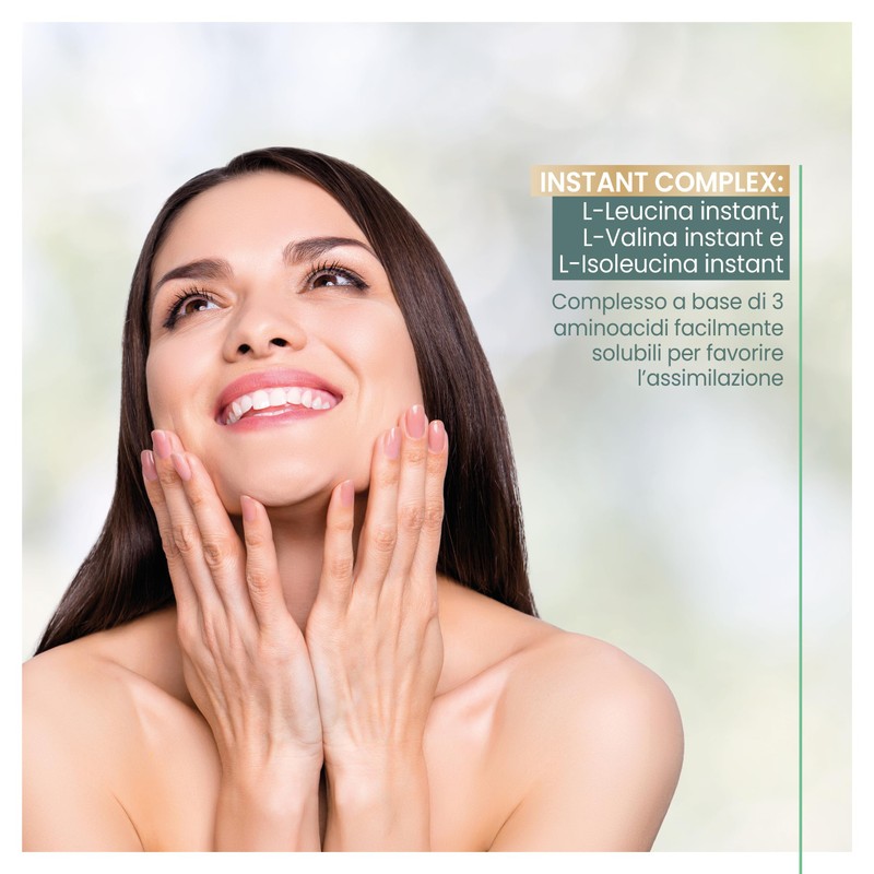 Armores Natura Integratori Alimentari, Age System, Integratore Pelle, a Base