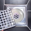 Dodo Smell Sprout Drain 40mm/Smell block