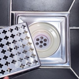 Dodo Smell Sprout Drain 40mm/Smell block