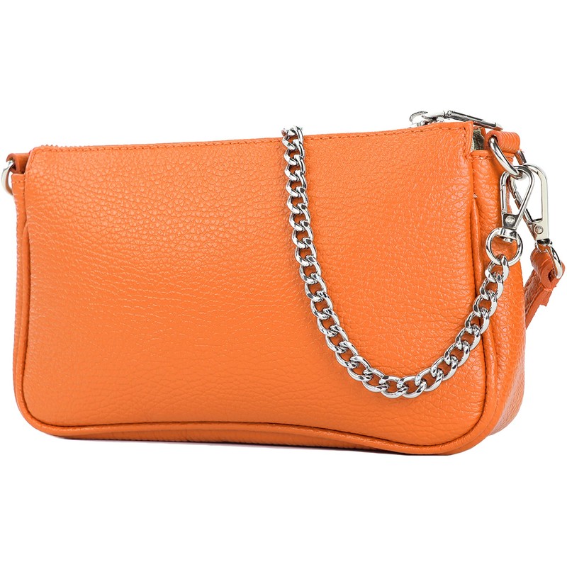 modamoda de - T237 - Shoulder Bag Small Small Made