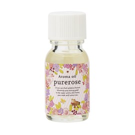 Sun, Herbs, and Aromatherapy pyuaro-zu 13ml (Love Happy) Scented)
