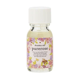 Sun, Herbs, and Aromatherapy pyuaro-zu 13ml (Love Happy) Scented)