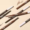 IPKN Lively Slim Auto Eyebrow (1+1) / Ultra-slim for delicate,