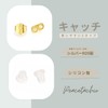 Silver 925 Silver Earrings, Hypoallergenic, Flower, Rose Gold, Sterling Silver