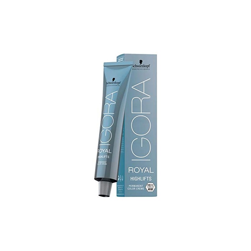 Igora Royal Highlift 60ml