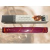 NADO Incense Blue Cover, Grey Box, Approx. 30 Sticks
