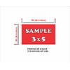 GLOBAL ADVERTISING SOLUTIONS 3x5 Country National Flag Made in USA