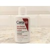 CeraVe 8X CeraVe Itch Relief Moisturizing Lotion Travel/Sample Size exp