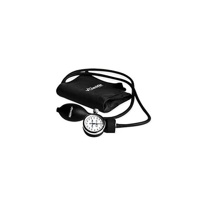 CHECK A TEK WE CARE ABOUT YOU - Kit Doble