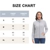 COZZIPLUS Women Zip Up Sweater Jacket with Fleece Interior, Warm