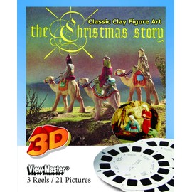 View Master: The Christmas Story
