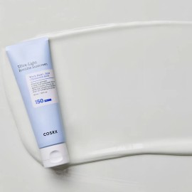 Protector Solar Hidratante Ligero Aloe Ácido Hialurónico