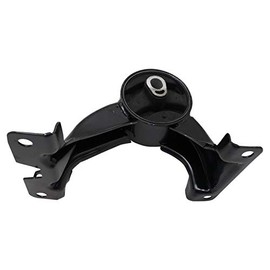 TRQ Rear Engine Mount Compatible with 2011-2014 Chrysler 200 2011-2016 Town & Country Dodge Avenger 2011-2019 Grand Caravan 2011-2018 Journey 2012-2015 Ram C/V Volkswagen Routan