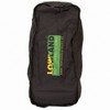 LOWLAND OUTDOOR® Rain and transport cover for backpacks - water