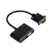2 in 1 Splitter VGA to VGA High Definition Multimedia