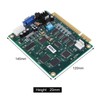 Classic 60 in1 Multicade PCB Board CGA/VGA Output for Arcade