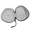 2X Mouse Storage Bag Hard EVA Travel Case for MX