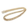 VersaKits 32 Inch Metal Light Gold Purse Chain Purse Strap