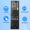 Replacement Remote Controller RC-900M fit for ONKYO RC-897M TX-RZ900 TX-RZ800