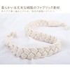 Set of 2 Lewondr Curtain Tiebacks Braid Rope Tiebacks Easy