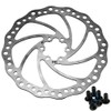 MTB Mountain Bike Disc Rotor Hydraulic Disc Brakes 180MM with