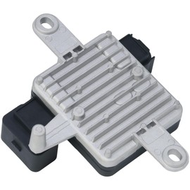 AITKEN Radiator Cooling Fan Control Module Compatible with 2016-2020 Kia Sorento Ref# 25385C6500.