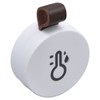 Electronic Bluetooth 5.0 Temperature Humidity Meter Monitor Mini Wireless Thermometer