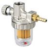 Onda Manufacturing OF-50LVA Oil Strainer [OF-50LVA Type Oil Strainer Rc3/8