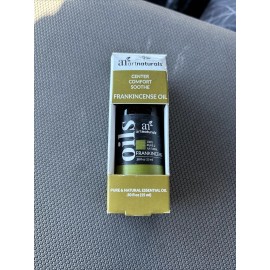 Artnaturals  Frankincense Oil .50 fl oz 15 ml Made In USA Center Comfort Soothe