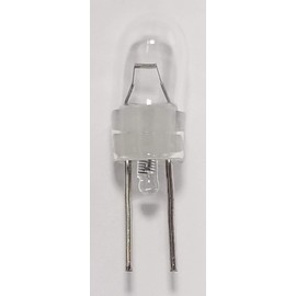 Replacement for GE 787 Halogen Bulb 6V 10W