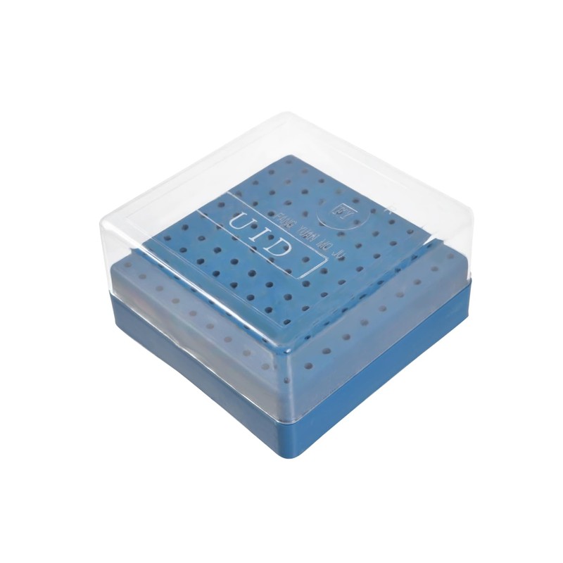 UID 0.1 inch (3 mm) Shaft Diameter: 100 Pieces, 9