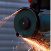 INTOX 125 mm x 1.0 mm Thin Cutting Discs -