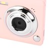 Digital Camera 4K Video 48MP Photo Auto Focus 3 Inch