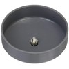 SANEI PH50-87-100 Drainage Parts with Screw and Nut Nominal 100