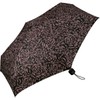 Pierre Cardin Petito Rose Pocket Umbrella, mauve