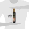 Mantova Organic Pomegranate Balsamic Vinegar of Modena, Perfect for Salad