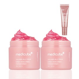 Medi-Cube MediCube Collagen Gel Cream 50ml x 2ea